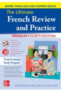 The Ultimate French Review and Practice