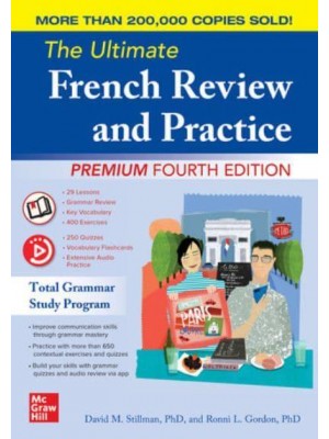 The Ultimate French Review and Practice
