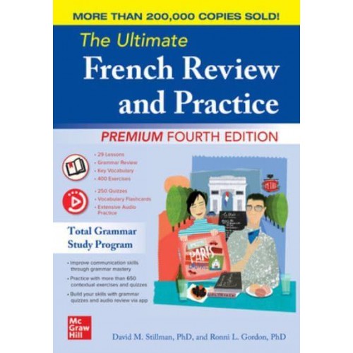 The Ultimate French Review and Practice