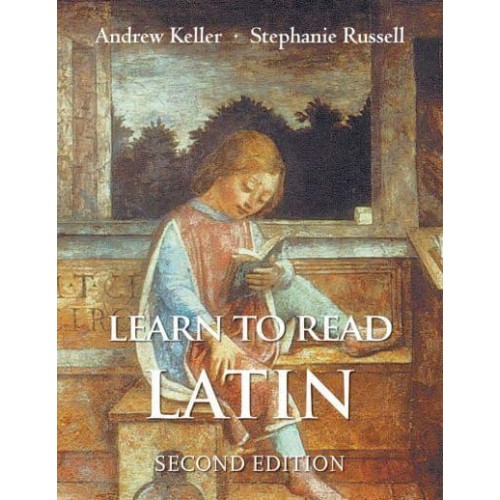 Learn to Read Latin