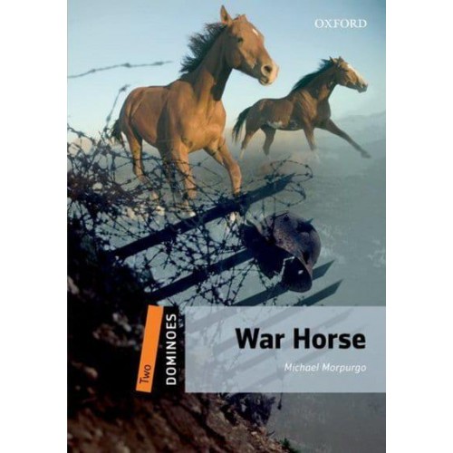 War Horse - Dominoes. Level Two