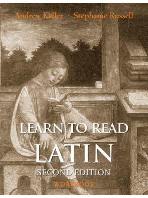 Learn to Read Latin. Workbook