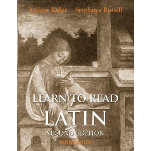 Learn to Read Latin. Workbook