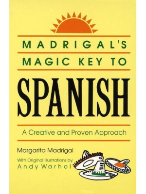 Madrigal's Magic Key to Spanish