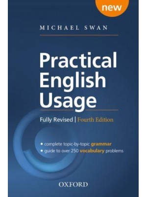 Practical English Usage