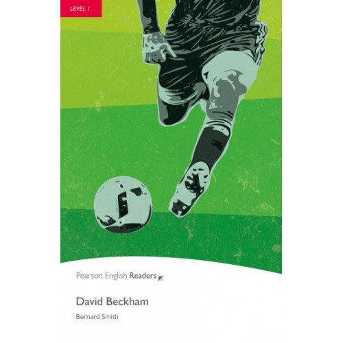 David Beckham - Penguin Readers. Level 1