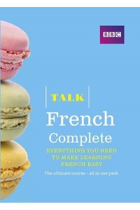 Complete Talk French - Talk