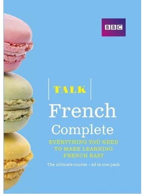Complete Talk French - Talk