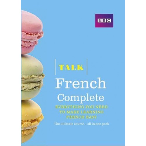 Complete Talk French - Talk