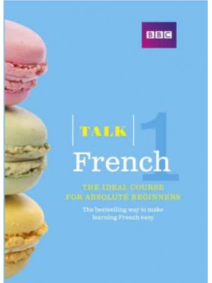 Talk French - Talk
