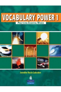 Vocabulary Power 1 Practicing Essential Words