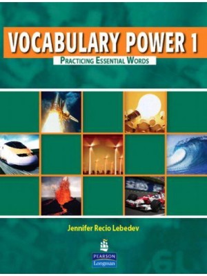 Vocabulary Power 1 Practicing Essential Words