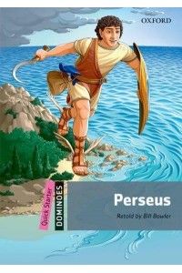 Perseus - Dominoes. Quick Starter