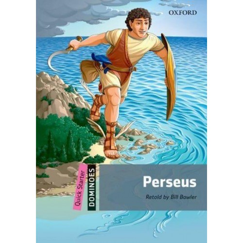 Perseus - Dominoes. Quick Starter