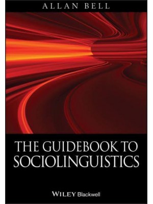 The Guidebook to Sociolinguistics