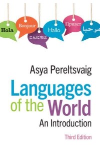 Languages of the World