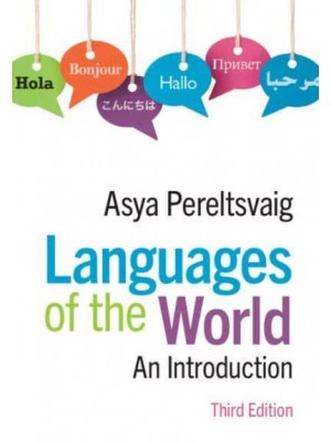 Languages of the World