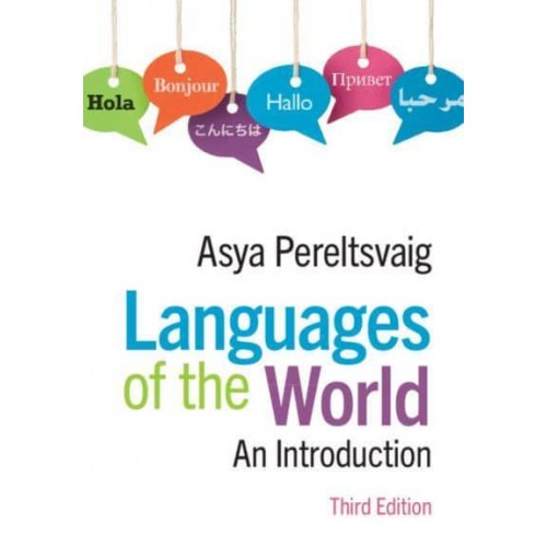 Languages of the World