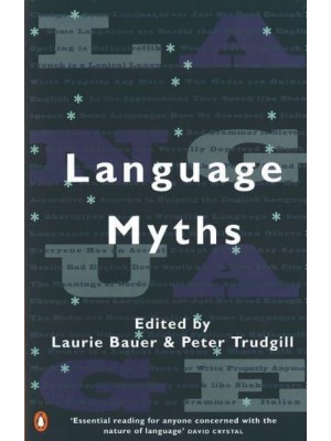 Language Myths