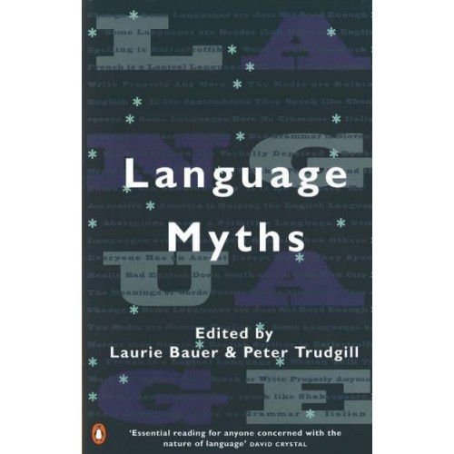 Language Myths