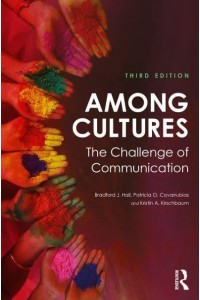 Among Cultures The Challenge of Communication