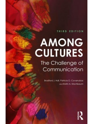 Among Cultures The Challenge of Communication
