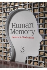 Human Memory