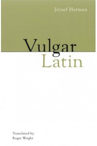 Vulgar Latin
