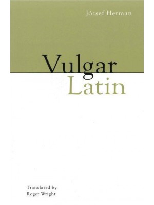 Vulgar Latin