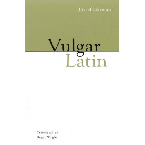 Vulgar Latin