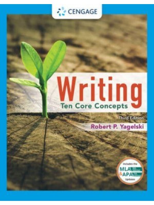 Writing Ten Core Concepts