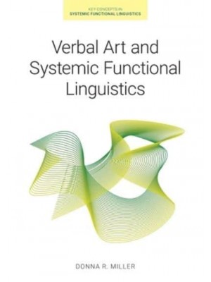 Verbal Art and Systemic Functional Linguistics