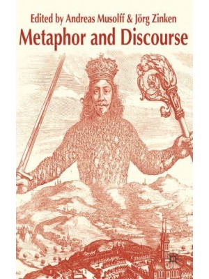 Metaphor and Discourse