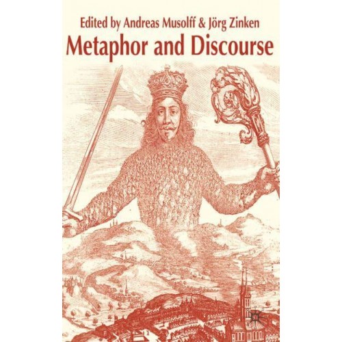 Metaphor and Discourse