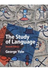 The Study of Language