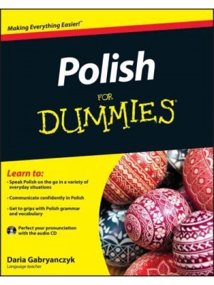 Polish for Dummies