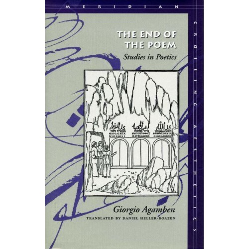 The End of the Poem - Meridian : Crossing Aesthetics