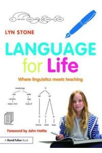 Language for Life Where Linguistics Meets Teaching