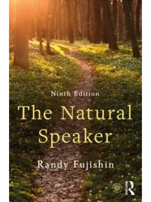 The Natural Speaker