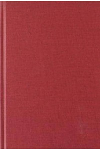 Harvard Studies in Classical Philology. Volume 107 - Harvard Studies in Classical Philology