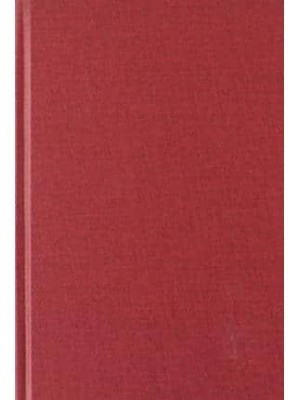 Harvard Studies in Classical Philology. Volume 107 - Harvard Studies in Classical Philology