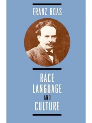 Race Language and Culture
