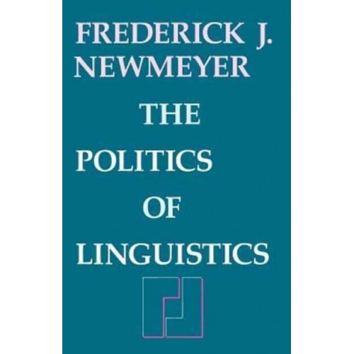 The Politics of Linguistics
