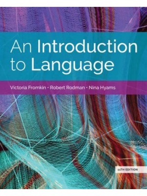 An Introduction to Language