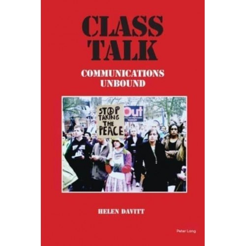 Class Talk; Communications Unbound