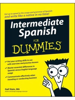 Intermediate Spanish for Dummies