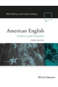American English Dialects and Variation - Language in Society