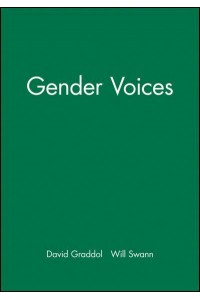 Gender Voices