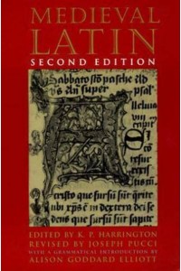 Medieval Latin Second Edition