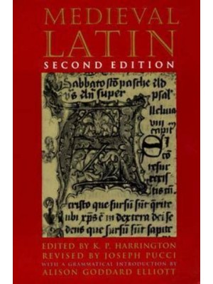Medieval Latin Second Edition